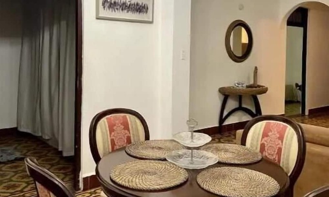 Borinquen House | Casita Isabelita Aguadilla near Crashboat Beach