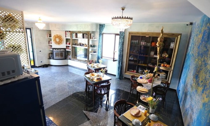 Massalengo House | B & B L'ALMANACCO