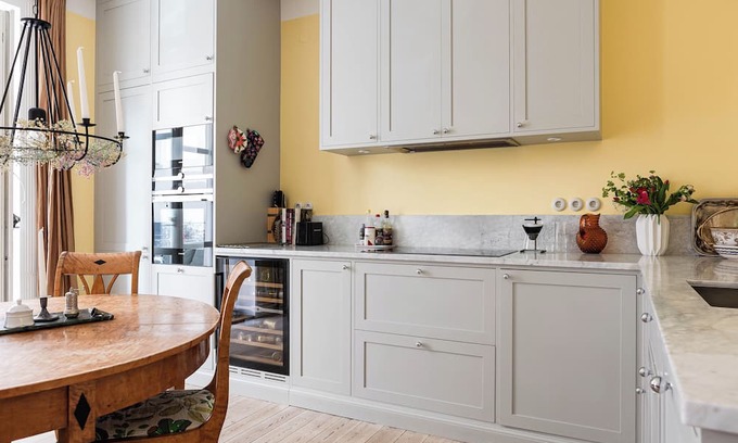 Katarina-Sofia Apartment | Family flat, in the middle of trendy Sofo