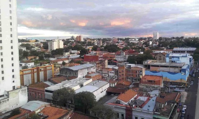 Catedral Apartment | Downtown 2 Bedroom Apartment - Everything in Walking Distance