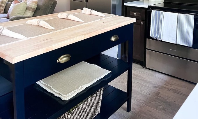 Lindale House | Welcome to your dream home in beautiful East Texas!