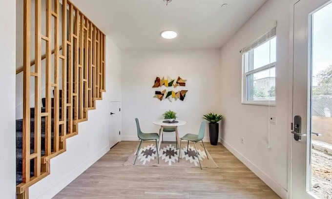 West Oakland Apartment | Brand New Stylish Studio Suite Near Downtown!
