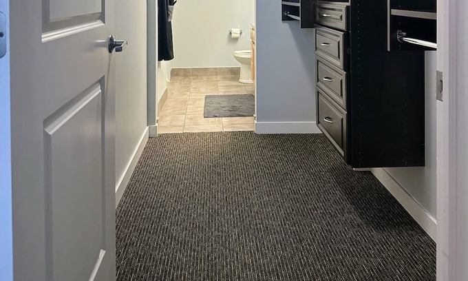 Downtown Indianapolis Apartment | New 1 bedroom listing located Downtown, Indianapolis steps from the CANAL WALK.