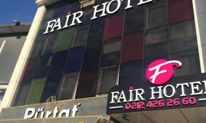 Kucukcekmece House | Fuar için ideal Cnr Expo'ya yakın metrobüs durağına 3 dakika merkezi konaklama