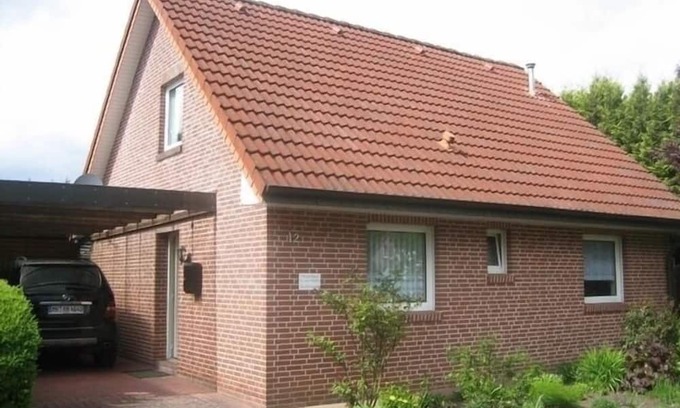 Sogel House | Vacation home for 4 guests with 70m² in Sögel (297795)