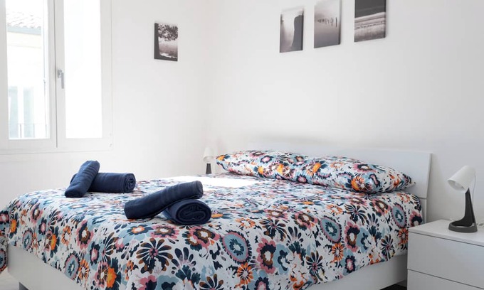 Carpi Apartment | Comfort Suite in the heart of Carpi