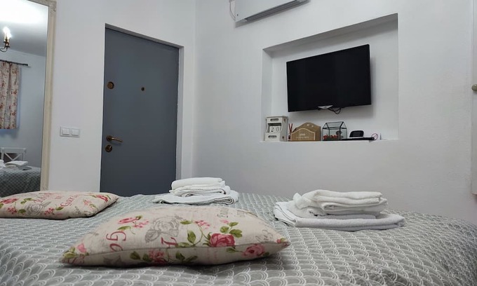 Sibiu Apartment | Cosy 1-bedroom apartment in Sibiu