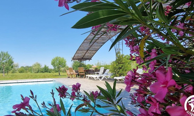 Giroussens House | Le Rivel - GIROUSSENS