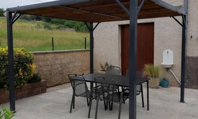 Albi House | Saint-Amarand - Albi