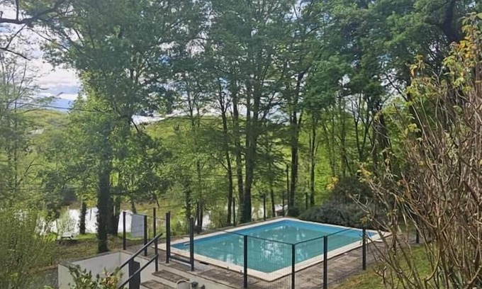 Saint-Martin-Laguepie House | O fil de l'eau - SAINT-MARTIN-LAGUEPIE