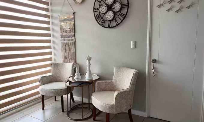 La Serena Apartment | Trabajo y Relax VIP en La Serena