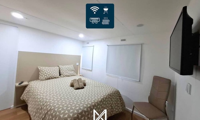 Cinfaes House | MyStay - MiKasa | Bungalow