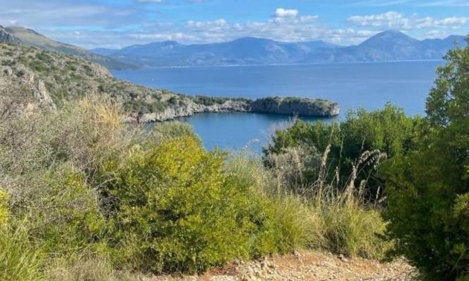 Marina Di Camerota Apartment | Villa Karillos