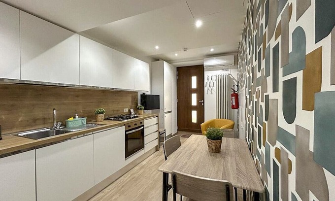 Stigliano House | The Little House - Stigliano