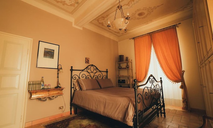 Castelvetro di Modena Bed & Breakfast | Villa Messori Spa, Private wellness among vineyards with terrace breakfasts.