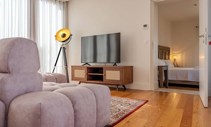 Cardielos Villa | Private Villa Casa da Brêa Viana do Castelo - 8 Suites, Pool, Games Room