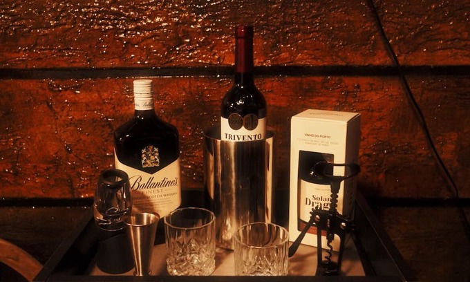 Parque Aeroporto Cabin | Hut Cabin (unforgettable)