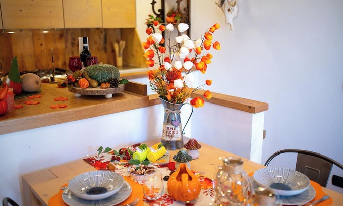 Aprica Apartment | Appartamento Neve by Ca-Sa Check