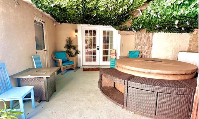 Bowers Apartment | The Studio at Mertztown