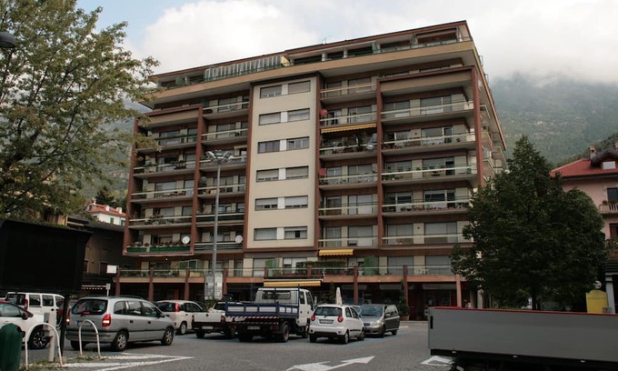 Saint-Vincent Apartment | Style and Tradition, for those who want a comfortable environment in the center.