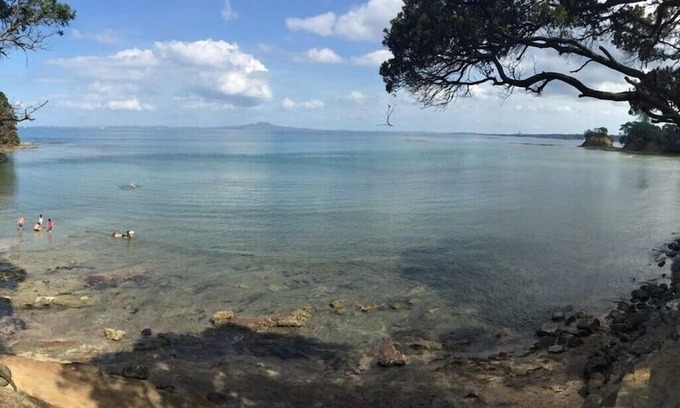 Torbay House | LARGE TORBAY HOME: Short walk to two beaches and Netflix