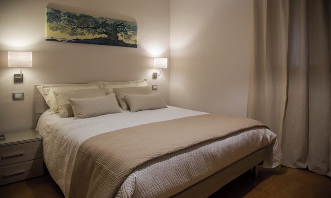 Piazza Armerina Apartment | B&B Casa del Jazz