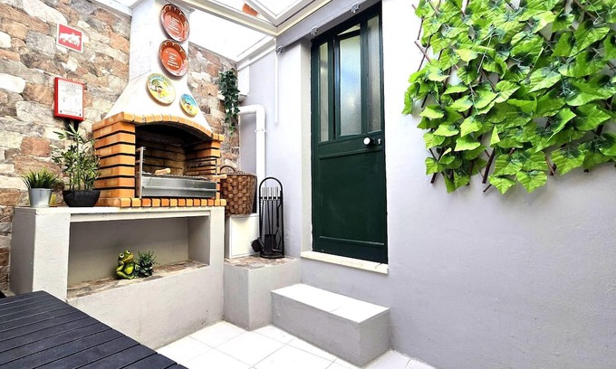 Elvas House | Zen House Village House