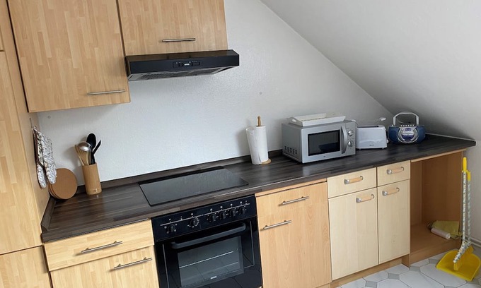 Emmerstedt Apartment | Vacation apartment/apartment for 3 guests with 50m² in Helmstedt (297635)