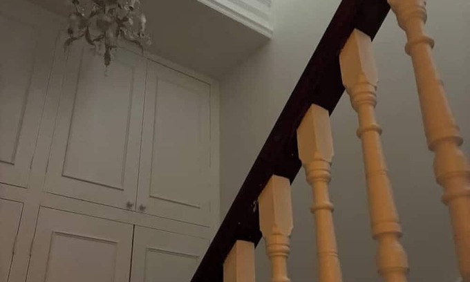 Royal Tunbridge Wells Apartment | New Victorian 3 Bed Apartment