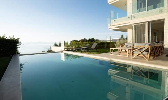 Covent Garden Villa | ISRA TRADING