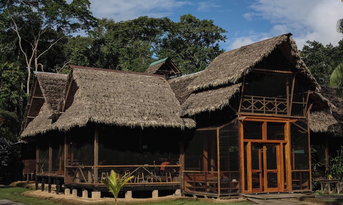 Puerto Maldonado Cabin | Explorers Inn