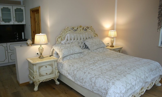 Bad Langensalza Apartment | Vacation apartment/apartment for 2 guests with 49m² in Bad Langensalza (297424)