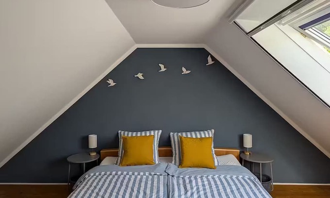 Benenberg House | Charming Vacation Home close to the National Park Eifel