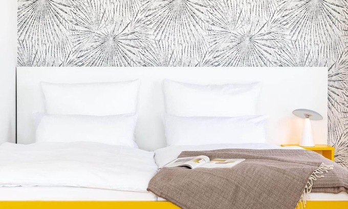 Eversten Apartment | Eversten- Modern boarding apartment in a central location in Oldenburg