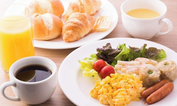 Utsunomiya Hotel | Nonsmoking triple room breakfast included Smile/Utsunomiya Tochigi