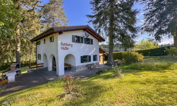 Georgenberg Ski Chalet | Grouphouse Bavaria - top location, large garden