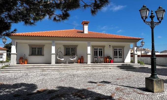 Vagos Villa | Vagos Guest House