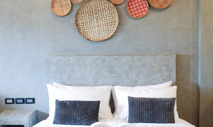 Ban Chang House | Hideaway Resort Ban Chang