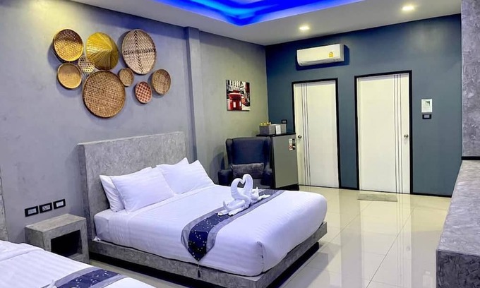 Ban Chang House | Hideaway Resort in Ban Chang