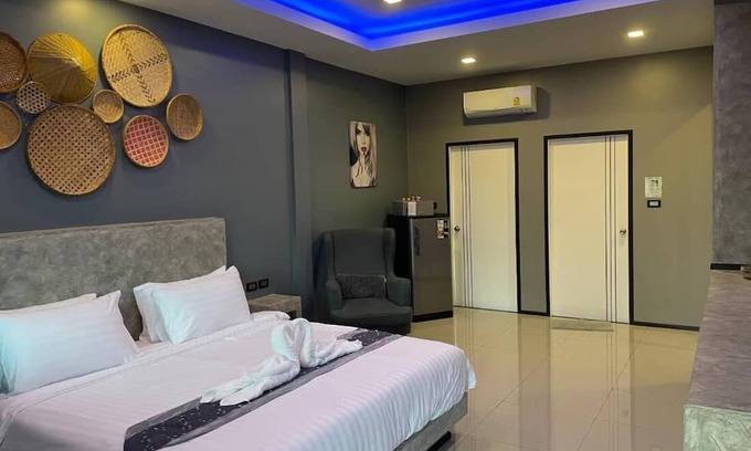 Ban Chang House | Hideaway Resort in Ban Chang, Rayong