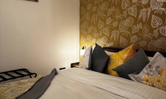 Wraysbury House | Shreem Homes! Charming home in Wraysbury!