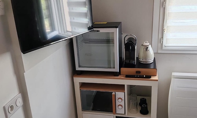 Fontenilles Apartment | Self-contained studio
