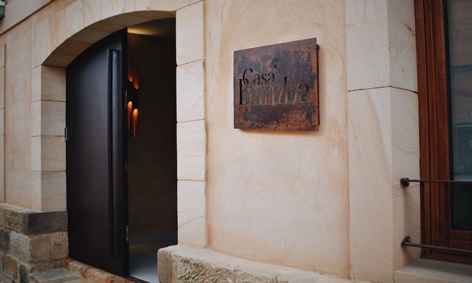 Villalobos Cottage | Casa Bamba. Luxury rural villa, next to the lagoons of Villafáfila.