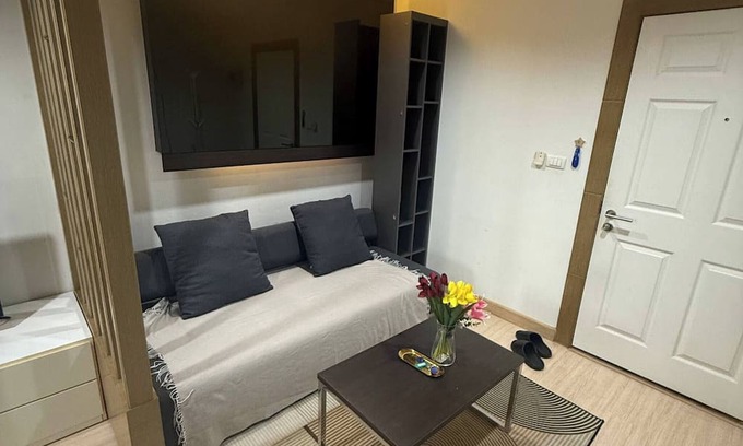 Phuket Condo | Phuket Paradise Lux View Retreat