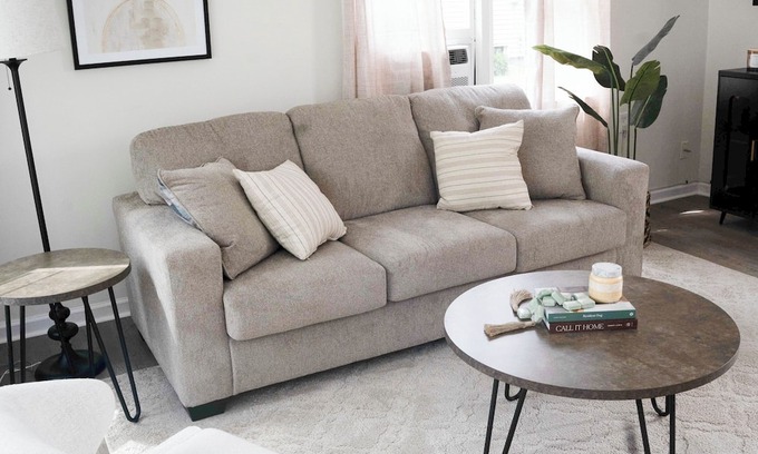 Dartmoor House | Cozy Cottage 1.5 mile to Stadium Ann Arbor
