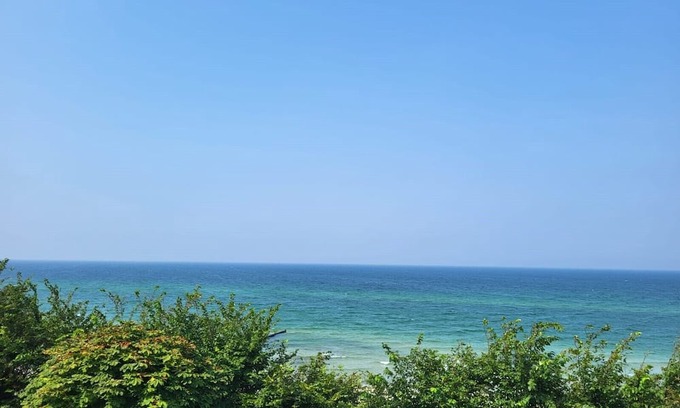 Ostseebad Ahrenshoop Apartment | In an absolute dream location directly by the sea is our exclusive vacation home