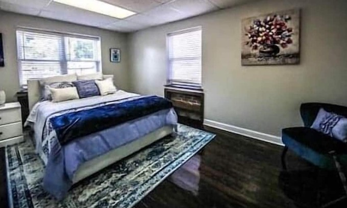 Fourmile Apartment | Luxury Meets History: 5 Star Comfort