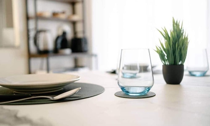 Belcastro Apartment | Zeus House - apartment at the entrance to Wonderlan, Netflix, WiFi, A/C