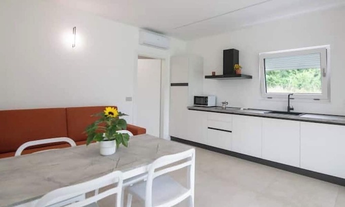 Borgo Milano Apartment | Armonia Suites – Fuoco- Relax & Nature Just Minutes from Verona