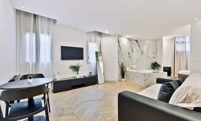 Saint-Maurice Apartment | Vrbo Property